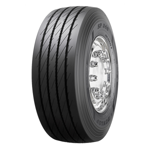 265/70 R19.5 143/141J SP 246 M+S 18PR 3PSF Dunlop