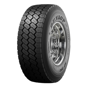 385/65 R22.5 160J/158K SP 282 20PR Dunlop