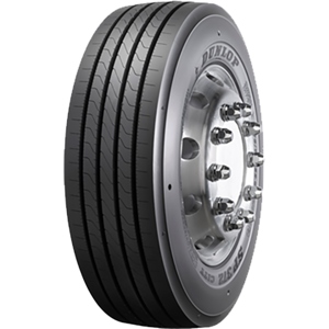 315/60 R22.5 152/148J SP 372 City M+S 16PR 3PSF Dunlop