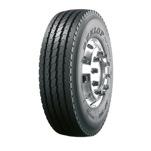 385/65 R22.5 160K/158L SP 382 M+S 20PR Dunlop