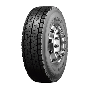 315/80 R22.5 156/150L (154/150M) SP 462 M+S 18PR Dunlop