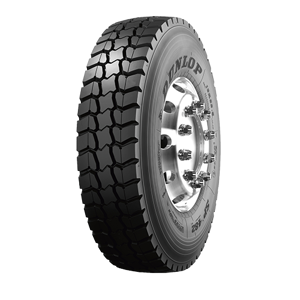 13 R22.5 156/150G(154/150K) SP 482 M+S 18PR 3PSF Dunlop