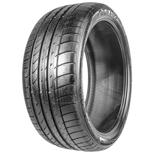 255/40 R19 100Y SP Quattro Maxx RO1 X MFS Dunlop