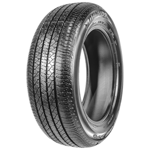 235/55 R18 100H SP Sport 270 LHD Dunlop