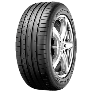 235/50 R18 97V SP Sport Maxx RT 2 SUV MFS Dunlop