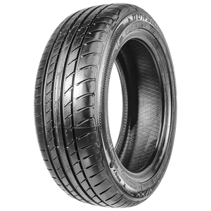 245/40 R17 91W SP Sport Maxx TT ROF * MFS Dunlop