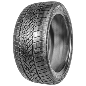 225/55 R17 97H SP Winter Sport 4D * MO M+S Dunlop
