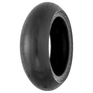 200/55 R17 SX GP Racer Slick D212 M Rear Dunlop