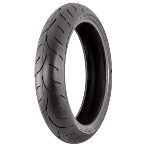 120/65 ZR17 (56W) Sportmax Qualifier II Front M/C Dunlop