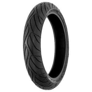 120/70 ZR19 (60W) Sportmax Roadsmart III Front Dunlop