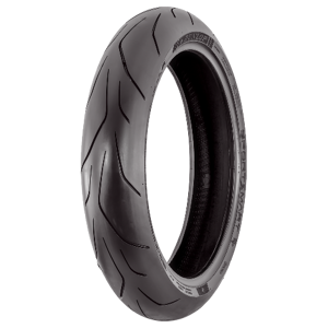 120/70 ZR19 (60W) Sportsmart TT Front Dunlop