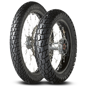 90/90-21 54H Trailmax Front Dunlop