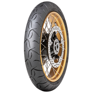 100/90-19 57V Trailmax Meridian Front Dunlop