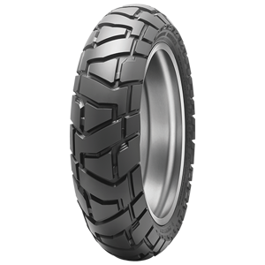 140/80-18 70T Trailmax Mission Rear M+S Dunlop