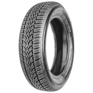 185/55 R15 82T Winter Response 2 M+S Dunlop