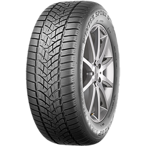 215/70 R16 100T Winter Sport 5 SUV M+S Dunlop