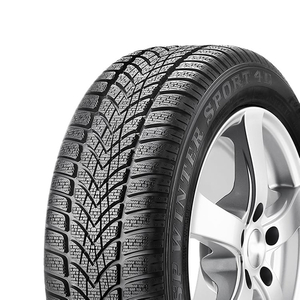 Dunlop SP Winter Sport 3D 235/65R17 108 H XL N0