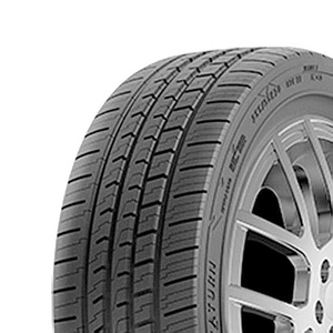 215/45 R17 91W Mozzo Sport XL Duraturn