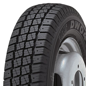 145 R13 88/86P Winter Radial DW04 Hankook