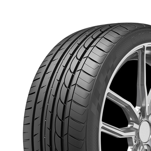235/35 ZR19 91Y STREET-H MU02 UHP XL FSL BSW DYNAMO