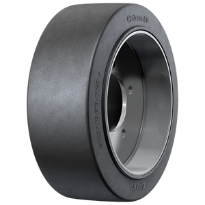 EL 230/50-170 MH20 Z L Elastic Continental