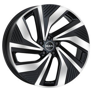 ELECTRA 8,0x19 5x114,3 ET45 MB76 MAK