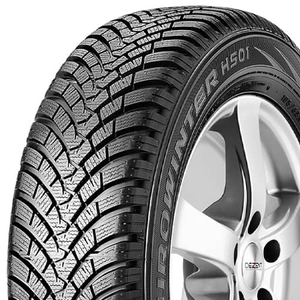 245/55R17 102V Falken EUROWINTER HS01 M+S