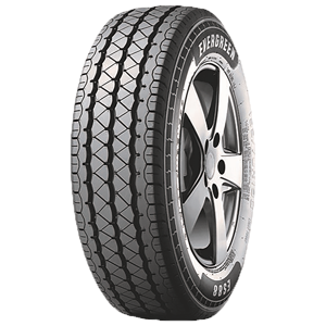 195/75 R16C 107/105R ES88 Evergreen