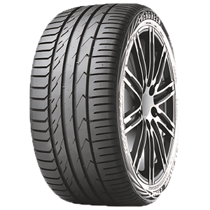 275/40 R20 106Y ES880 XL Evergreen