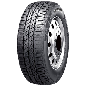 195/80 R14C 106/104R EW616 Evergreen