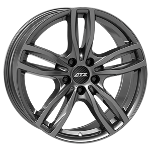 ATS EVOLUTION 9X19 5X120 ET48 74.1