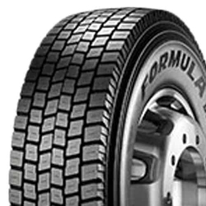 315/70R22.5 154/150L (152/148M) Formula F.DRIVE M+S