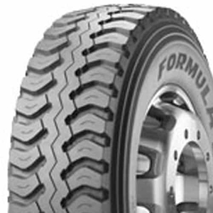 315/80R22.5 156/150K Formula F.ON OFF DRIVE M+S
