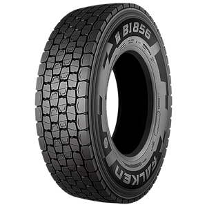 235/75 R17.5 132/130M BI856 M+S Falken
