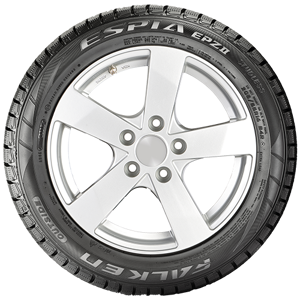 205/50 R17 93R Espia EPZ2 XL MFS M+S Falken