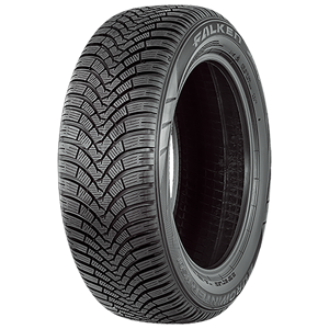 215/45 R17 91V Eurowinter HS01 XL M+S MFS Falken