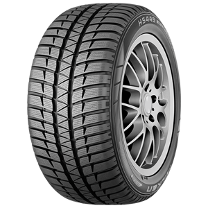 255/40 RF19 96V Eurowinter HS-449 RFT MFS M+S Falken