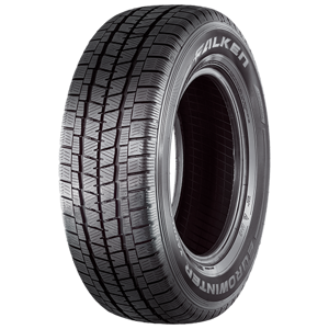 195/70 R15C 104/102R Eurowinter VAN01 M+S Falken
