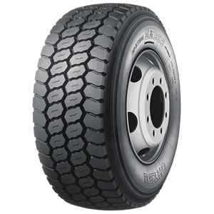 385/65 R22.5 160K GI368 M+S Falken