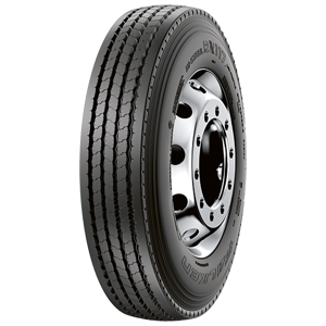 9.50 R17.5 143/141G TT OHTSU RI117 M+S Falken