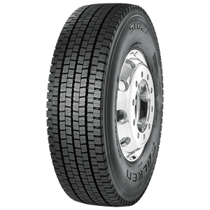315/80 R22.5 156/150L (154/150M) SI021 Falken