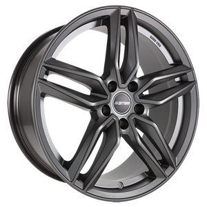 FASTEN 8,0x19 5x112 ET45 MB66,6 GMP