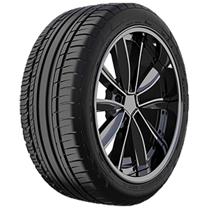 235/50 R19 99V Couragia F/X Federal