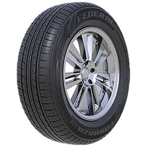 185/60 R14 82H Formoza Gio Federal