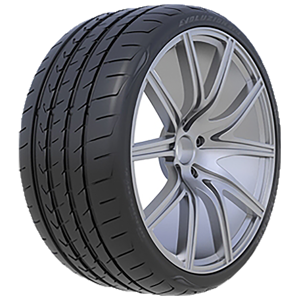 245/45 ZR18 100Y ST-1 XL Federal