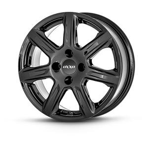 FEROX  7,5x18 5x112 ET45 MB66,6 OXXO
