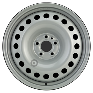 Fiat 6,0Jx16 5x098 ET36,5 MB58 Alcar