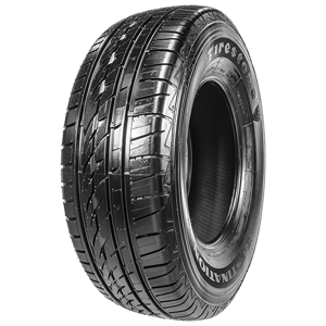 215/60 R17 96H Destination HP Firestone