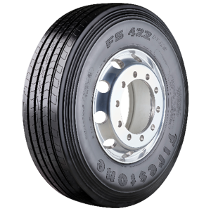 295/80 R22.5 152/148M FS 422+ Firestone