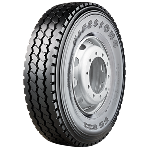 315/80 R22.5 156/150K FS 833 M+S Firestone